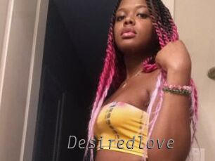 Desiredlove Livestrip Cams