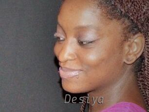 Desiya