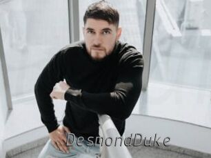 DesmondDuke Livestrip Cams