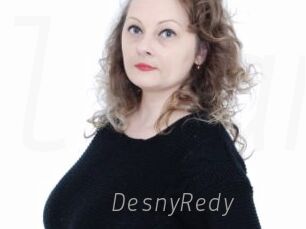 DesnyRedy