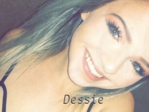 Dessie