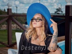 DestenyJones