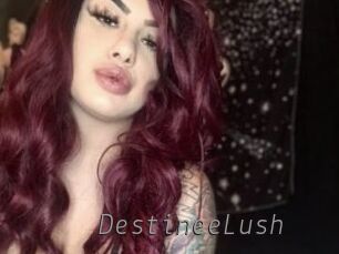 DestineeLush Livestrip Cams