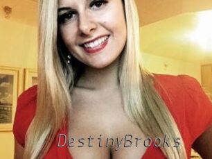 DestinyBrooks Livestrip Cams