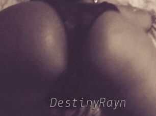 DestinyRayn