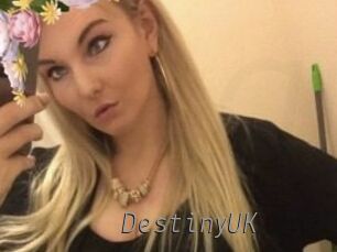 DestinyUK