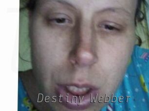 Destiny_Webber Livestrip Cams