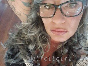 Detroitgirl