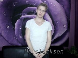 DeusJackson