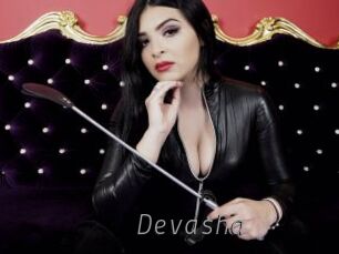 Devasha Livestrip Cams