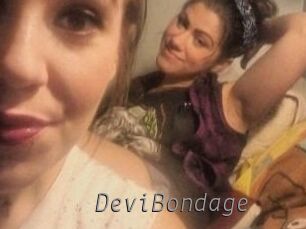DeviBondage
