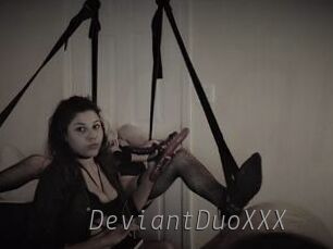 DeviantDuoXXX