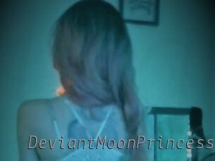 DeviantMoonPrincess