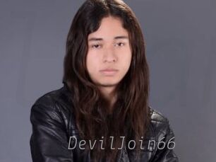 DevilJoin66 Livestrip Cams