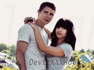 DevilXXXHot