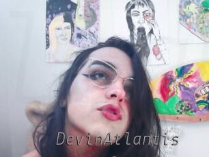 DevinAtlantis