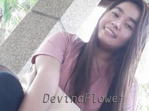 DevinaFlower