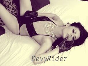 DevyRider