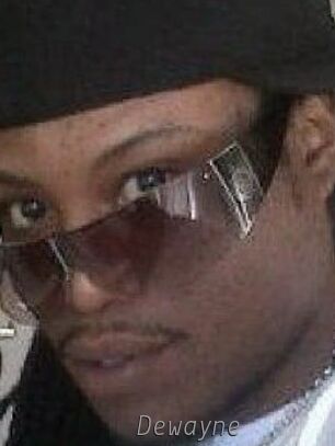 Dewayne