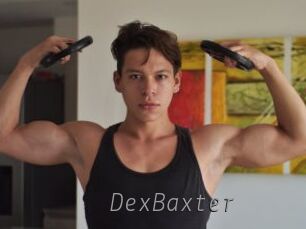 DexBaxter