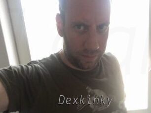 Dexkinky