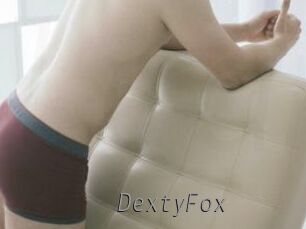 DextyFox