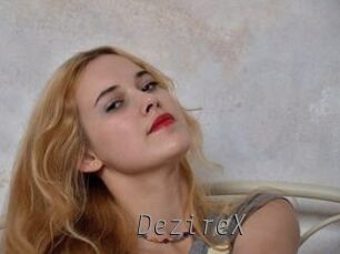 DezireX