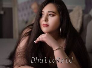 DhaliaReid