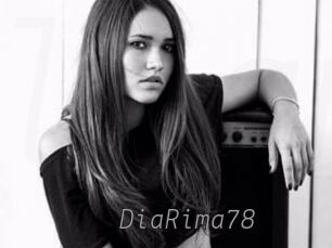 DiaRima78