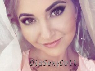 DiaSexyDoll