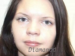 Diamandd
