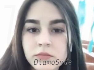 DiamoSyde
