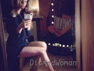 DiamodWoman Livestrip Cams