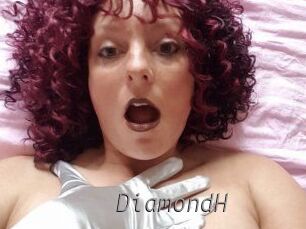 Diamond_H