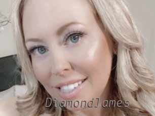 DiamondJames Livestrip Cams