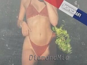 DiamondMia