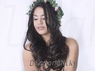 DiamondNiky
