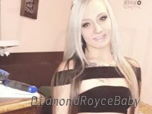 DiamondRoyceBaby