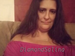 DiamondSalina Livestrip Cams