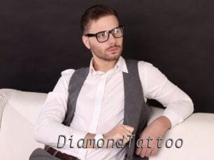 DiamondTattoo