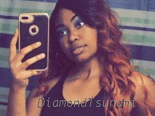 DiamondTsunami