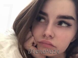 DianaHaze