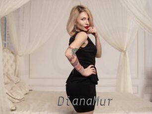 DianaMur Livestrip Cams