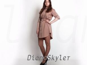 DianaSkyler Livestrip Cams