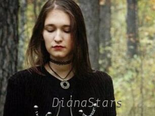 DianaStars Livestrip Cams