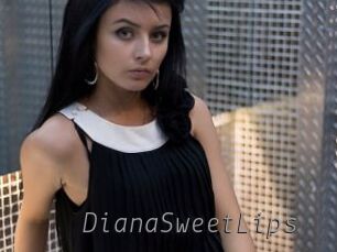 DianaSweetLips