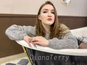DianaTerry Livestrip Cams