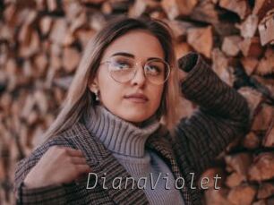 DianaViolet