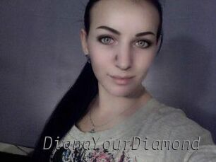 Diana_YourDiamond