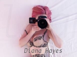 Diana_Hayes